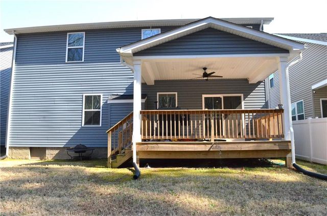 145 Fisherman's WAY, Poquoson, VA 23662