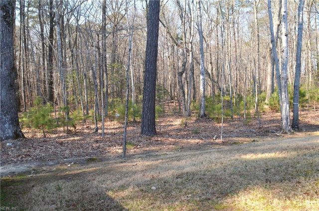 145 Fisherman's WAY, Poquoson, VA 23662