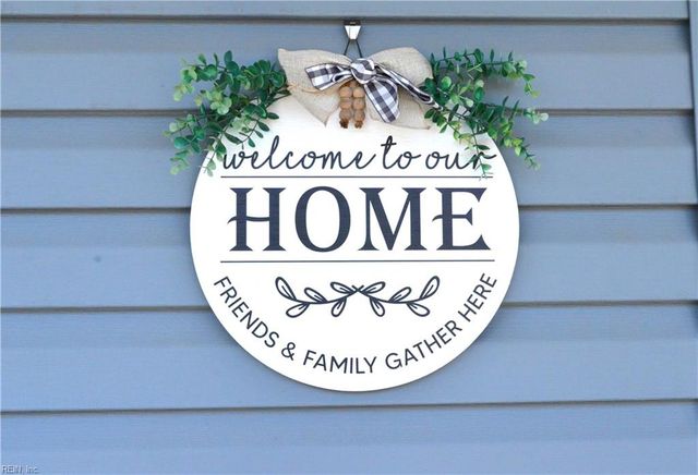 145 Fisherman's WAY, Poquoson, VA 23662