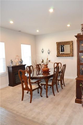 145 Fisherman's WAY, Poquoson, VA 23662