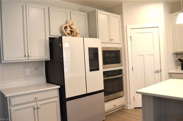 145 Fisherman's WAY, Poquoson, VA 23662