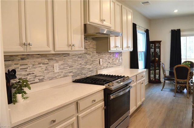 145 Fisherman's WAY, Poquoson, VA 23662