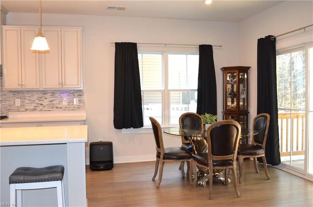 145 Fisherman's WAY, Poquoson, VA 23662