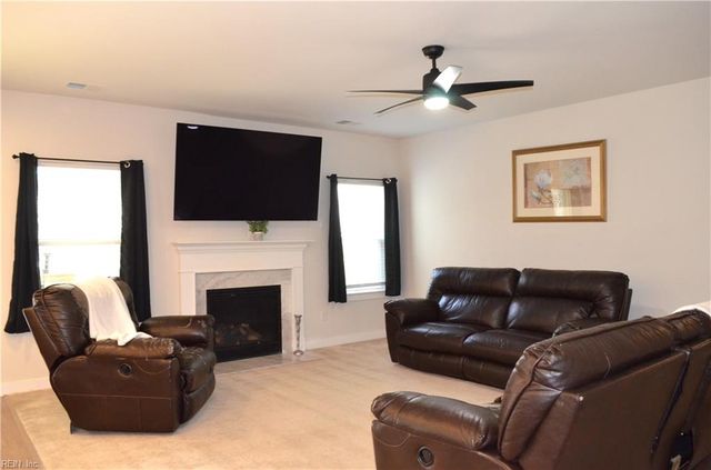 145 Fisherman's WAY, Poquoson, VA 23662