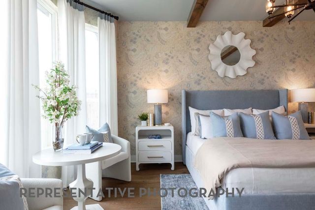 9813 Oak Glade Drive, Denton, TX 76207