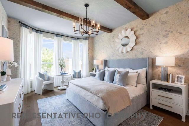 9813 Oak Glade Drive, Denton, TX 76207