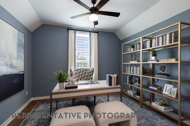 9813 Oak Glade Drive, Denton, TX 76207