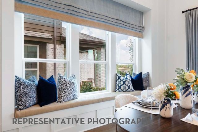 9813 Oak Glade Drive, Denton, TX 76207