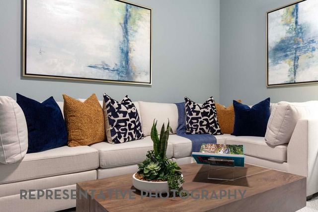 9813 Oak Glade Drive, Denton, TX 76207