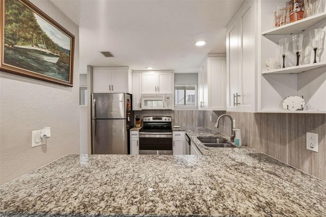 22375 EDGEWATER DRIVE 224, Port Charlotte, FL 33980