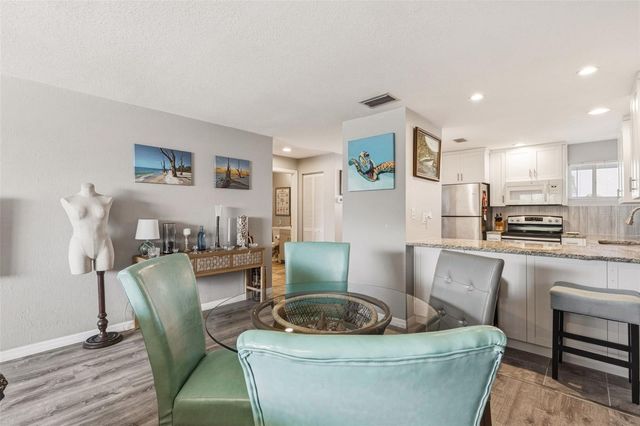 22375 EDGEWATER DRIVE 224, Port Charlotte, FL 33980