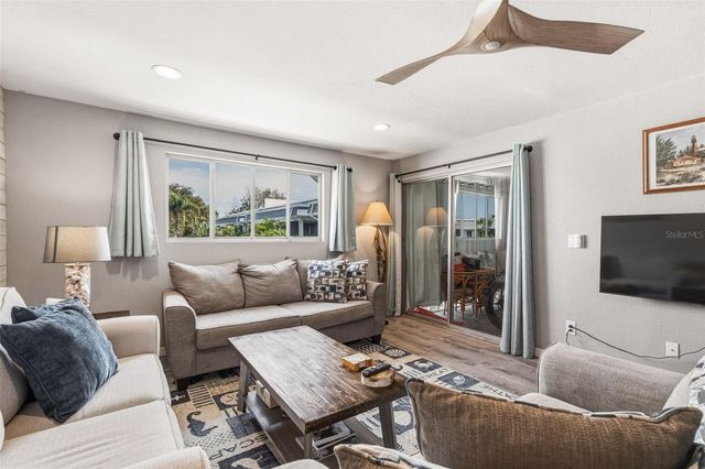 22375 EDGEWATER DRIVE 224, Port Charlotte, FL 33980