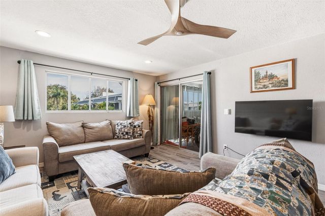 22375 EDGEWATER DRIVE 224, Port Charlotte, FL 33980