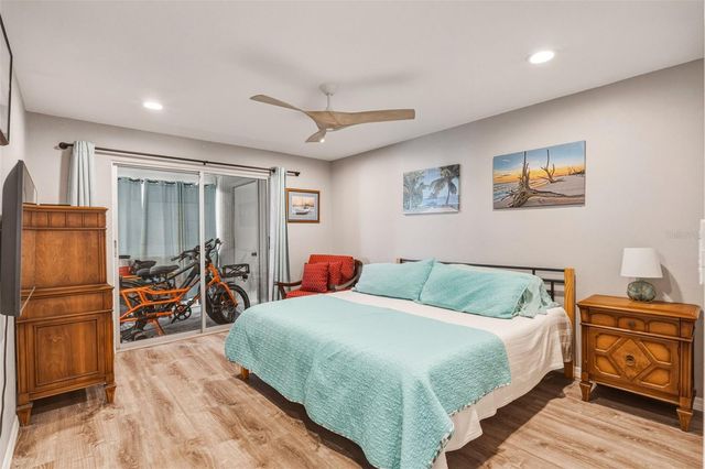 22375 EDGEWATER DRIVE 224, Port Charlotte, FL 33980