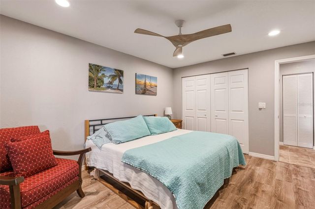 22375 EDGEWATER DRIVE 224, Port Charlotte, FL 33980