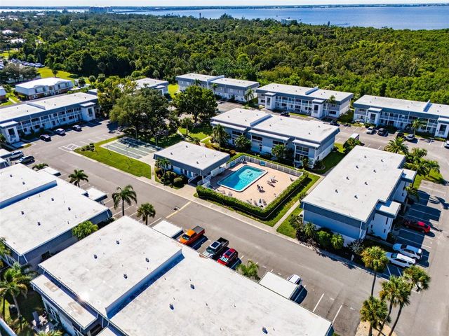 22375 EDGEWATER DRIVE 224, Port Charlotte, FL 33980