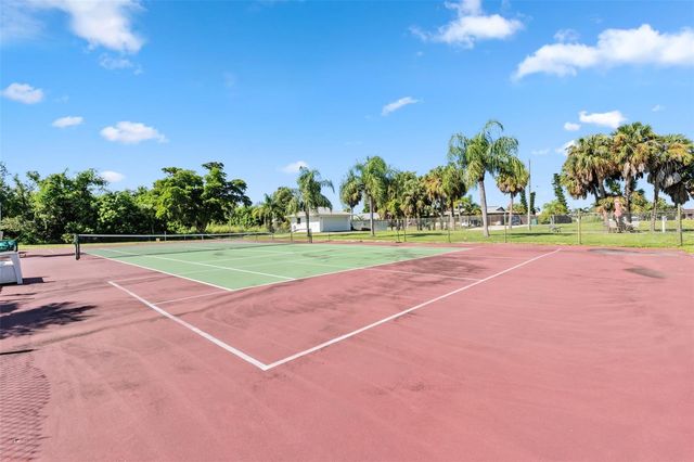 22375 EDGEWATER DRIVE 224, Port Charlotte, FL 33980