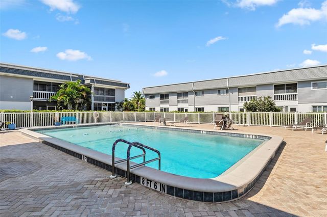 22375 EDGEWATER DRIVE 224, Port Charlotte, FL 33980