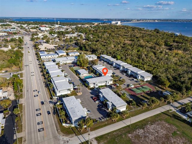 22375 EDGEWATER DRIVE 224, Port Charlotte, FL 33980