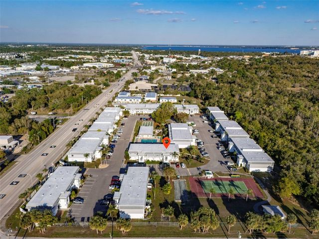 22375 EDGEWATER DRIVE 224, Port Charlotte, FL 33980