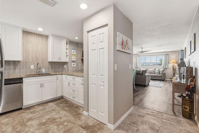 22375 EDGEWATER DRIVE 224, Port Charlotte, FL 33980