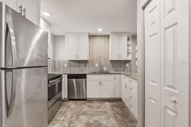 22375 EDGEWATER DRIVE 224, Port Charlotte, FL 33980