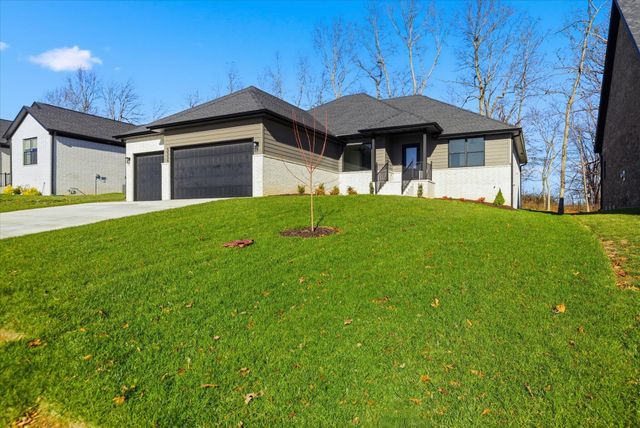 5555 E Wild Horse Drive, Springfield, MO 65802