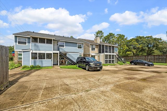 768 Memorial Mews Street 4, Houston, TX 77079
