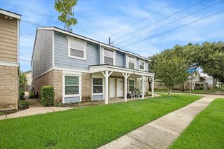 768 Memorial Mews Street 4, Houston, TX 77079