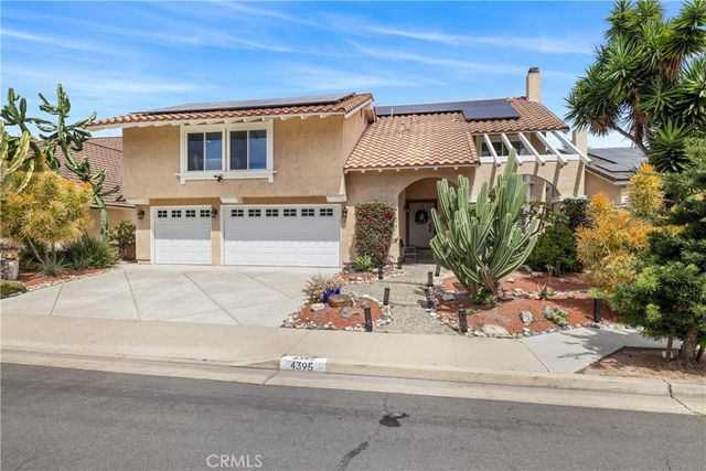 4395 Avenida Carmel, Cypress, CA 90630