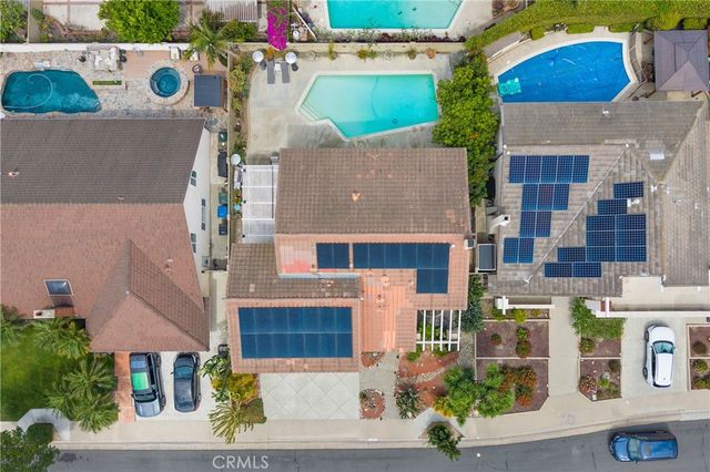 4395 Avenida Carmel, Cypress, CA 90630