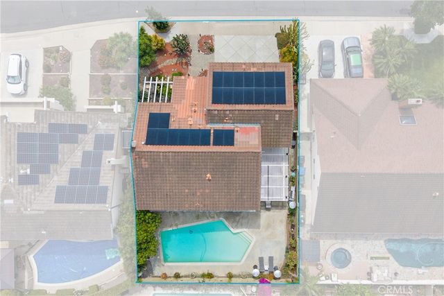 4395 Avenida Carmel, Cypress, CA 90630