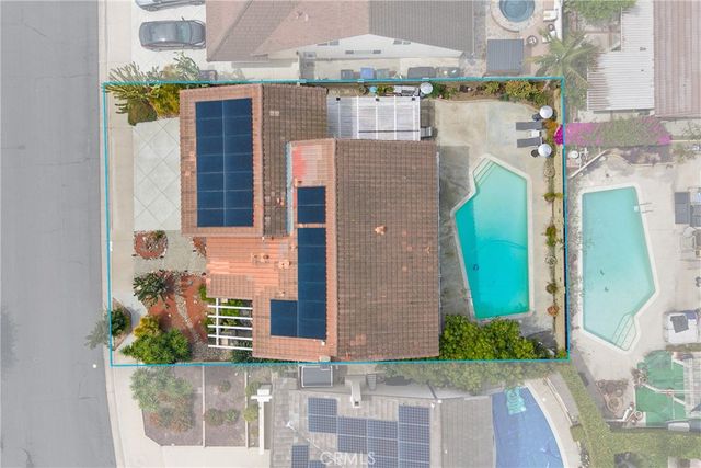 4395 Avenida Carmel, Cypress, CA 90630