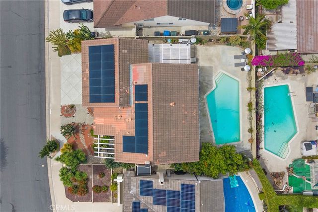 4395 Avenida Carmel, Cypress, CA 90630