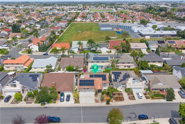 4395 Avenida Carmel, Cypress, CA 90630