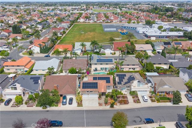 4395 Avenida Carmel, Cypress, CA 90630