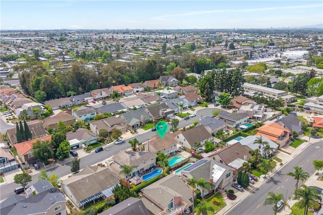 4395 Avenida Carmel, Cypress, CA 90630