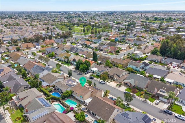 4395 Avenida Carmel, Cypress, CA 90630