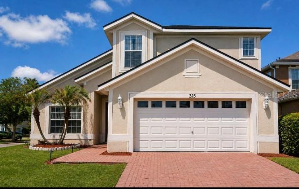 325 WEATHERBY PL, Haines City, FL 33844