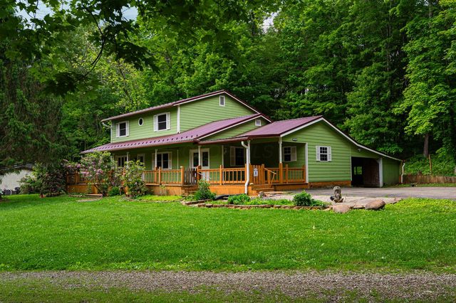 1959 Chapel Creek Road, Chillicothe, OH 45601