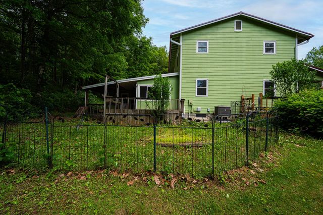 1959 Chapel Creek Road, Chillicothe, OH 45601