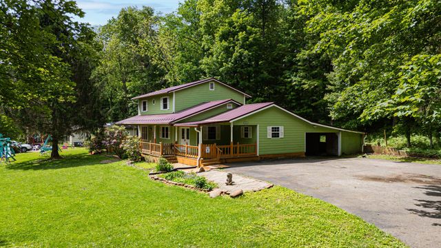 1959 Chapel Creek Road, Chillicothe, OH 45601