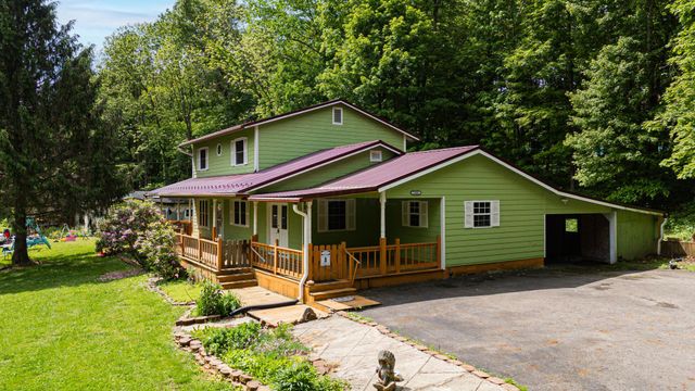 1959 Chapel Creek Road, Chillicothe, OH 45601