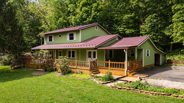 1959 Chapel Creek Road, Chillicothe, OH 45601