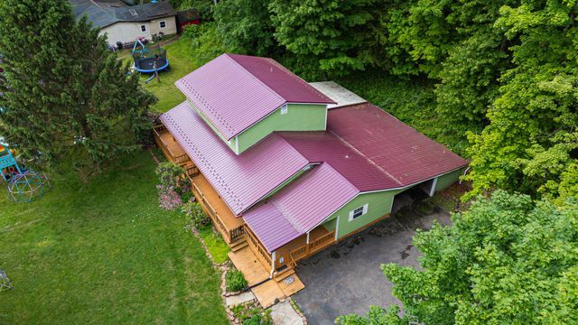1959 Chapel Creek Road, Chillicothe, OH 45601