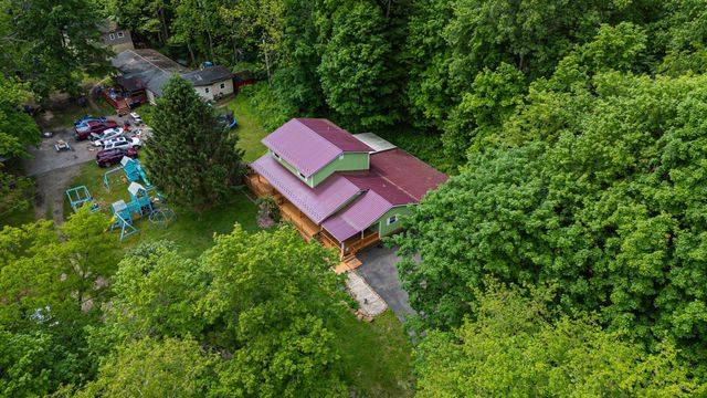 1959 Chapel Creek Road, Chillicothe, OH 45601