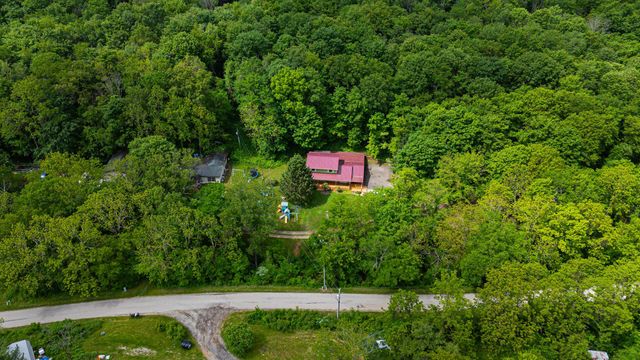 1959 Chapel Creek Road, Chillicothe, OH 45601