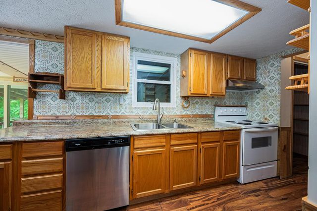 1959 Chapel Creek Road, Chillicothe, OH 45601