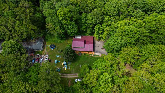 1959 Chapel Creek Road, Chillicothe, OH 45601