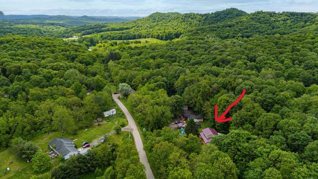 1959 Chapel Creek Road, Chillicothe, OH 45601